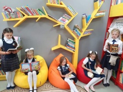 В Кузбассе за шесть лет по нацпроекту «Культура» открыли 25 современных библиотек